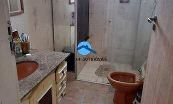 Imagem 5: Apartamento com 3 dormitórios à venda, 120 m² por R$ 477.000 - Rudge Ramos - São Bernardo