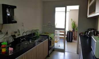 Imagem 4: Sao Jose dos Campos - Apartamento Padrão - Vila Ema