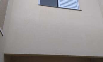 Imagem 3: Sobrado para venda tem 105 metros quadrados com 3 quartos em Vila Alpina - São Paulo - SP