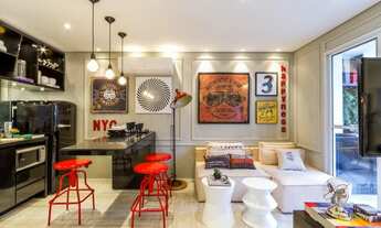 Imagem: STUDIO PARA VENDA NO BAIRRO PARAÍSO !