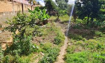 Imagem 4: Vendo lote 900m2 com 16m frente pode dividir condomínio rua 03 Vicente pires próximo via e