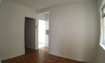 Imagem: Apartamento para aluguel tem 36 metros quadrados