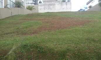 Imagem 5: Alphaville Condomínio Clube Genesis 1 Terreno 490 metros Aclive $800.000 - Santana de Parn