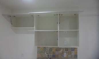 Imagem 6: Apartamento com 1 dormitório para alugar, 34 m² por R$ 1.800/mês - Now Studios Ipiranga