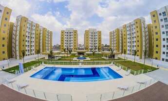 Imagem 5: Apartamento 3 quartos a venda no Portão 61m2 (1 suite ) R$ 321.800,00