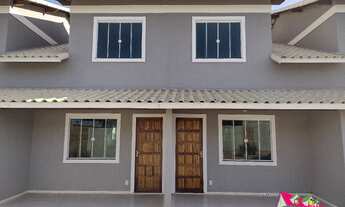 Imagem 3: Casa Duplex a Venda, 2 dormitórios no Barroco de Itaipuaçú!