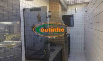 Imagem 3: 24537) Rua São Francisco Xavier - Tijuca