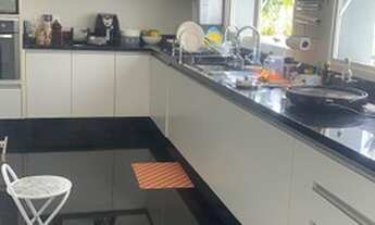 Imagem 4: Alphaville Casa Burle Marx Casa Alto Padrão