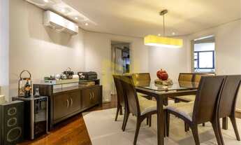 Imagem 4: Apto com 3 Dorm. e 1 Suíte à Venda, 127 m² por R$ 1.600.000!!!