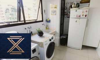 Imagem 5: Apartamento com 3 dormitórios à venda, 124 m² por R$ 950.000 - Santana - São Paulo/SP