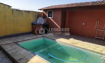 Imagem 4: Casa à venda em condominio com piscina FAZENDINHA, ARARUAMA - RJ