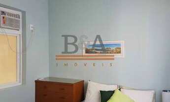 Imagem 4: Maravilhoso quarto e sala