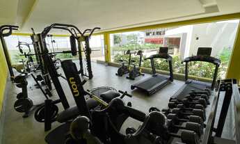 Imagem 7: Apartamento para venda ao lado do shopping grão Pará com 2/4 sendo uma suite - Belém - PA