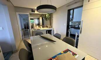 Imagem 10: Apartamento à venda, 3 quartos, 2 vagas, Castelo - Belo Horizonte/MG