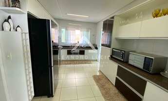 Imagem 6: Aparecida de Goiânia - Casa de Condomínio - Jardins Mônaco