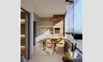 Imagem 3: Venda Apartamento Tibery