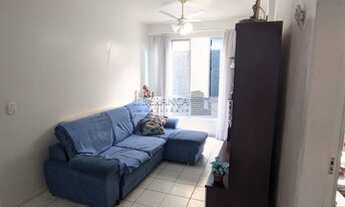 Imagem 2: FLORIANóPOLIS - Apartamento Padrão - Saco dos Limões