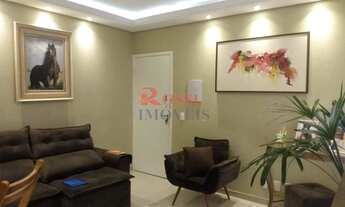 Imagem 2: Venda de Apartamentos / Padrão na cidade de Rio Claro