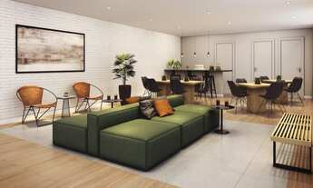 Imagem 4: Apartamento 2 dormitórios no Morumbi