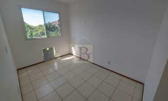 Imagem 12: SÃO GONÇALO - Apartamento Padrão - NEVES (NEVES