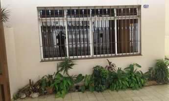 Imagem 2: Sobrado para Venda em São Paulo, Vila Santo Estéfano, 3 dormitórios, 2 banheiros, 2 vagas