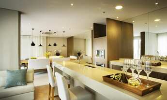 Imagem 6: Apartamento de 110 metros quadrados no bairro Barra da Tijuca com 3 quartos