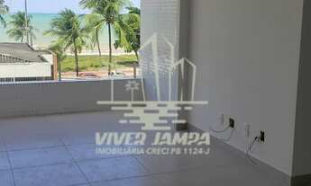 Imagem: Apartamento à venda no bairro Cabo Branco