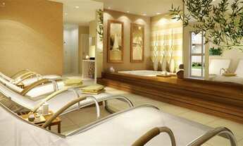 Imagem 3: Apartamento para venda tem 51 metros quadrados com 2 quartos