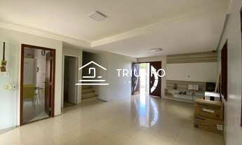 Imagem 2: Sobrado para venda possui 250 metros quadrados com 4 quartos em Parque Athenas - São Luís