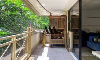 Imagem 2: Rio de Janeiro - Apartamento Padrão - Ipanema