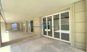 Imagem 3: Apartamento Garden