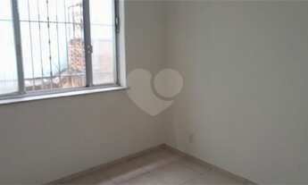 Imagem 6: Rio de Janeiro - Apartamento Padrão - TIJUCA