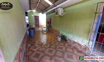 Imagem 4: Vendo Casa com 3 Apartamentos no Bairro Tancredo Neves