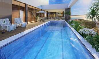 Imagem 3: LANÇAMENTO: Graça Prime Residence - 1/4 alto luxo Suite 02 Varandas