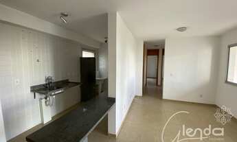 Imagem 7: Recanto Praças no Setor Negrão de Lima: Apartamento 3 quartos sendo 1 suíte para venda