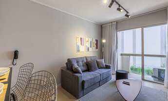 Imagem 2: Alameda Itu, 265 - Jardins