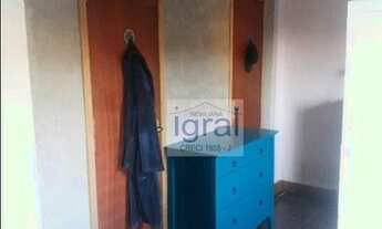 Imagem 2: Sobrado com 4 dormitórios à venda, 100 m² por R$ 550.000,00 - Jardim Miriam - São Paulo/SP