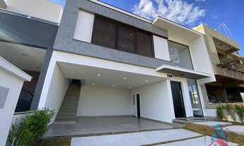 Imagem 5: Sobrado com 3 suítes em IBITI Reserva - Sorocaba - SP