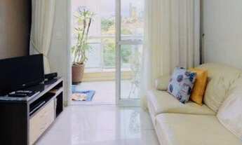 Imagem 4: APARTAMENTO - VILA ROMANA - SP