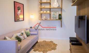 Imagem 2: Monte Mor - Apartamento Padrão - Jardim São Bom Jesus