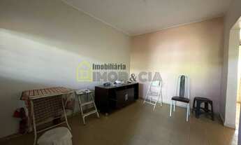 Imagem 4: QNN 1 - Casa de 3 quartos com laje e casa de fundos