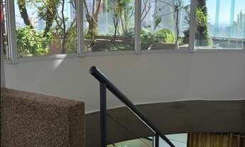 Imagem 5: B. JARDIM - COBERTURA - 414m² A.U. - 5 SUITES - ALTO PADRÃO - TOTALMENTE MOBILIADO