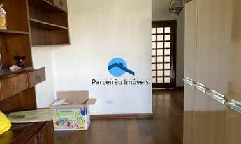 Imagem 6: Apartamento com 4 dormitórios à venda, 120 m² - Chácara Inglesa - São Bernardo do Campo/SP