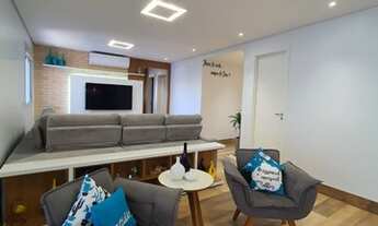 Imagem: Apartamento lindo pronto para morar no Ipiranga