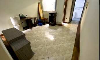 Imagem 5: Casa próxima ao Hospital Álvaro Alvim