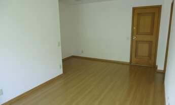 Imagem 6: Apartamento para aluguel com 74 metros quadrados com 2 quartos em Laranjeiras - Rio de Jan