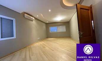 Imagem 5: Casa de Alto Padrão no Tamboré 3, Alphaville