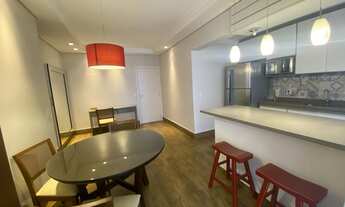 Imagem 2: Apartamento para venda com 74 m 2 dorm 2 vagas Arizona 701 Brooklin São Paulo