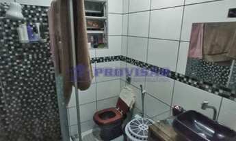 Imagem 2: EXCELENTE CASA DE VILA COM 2 QUARTOS, TERRAÇO EM PIEDADE