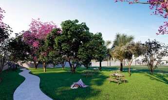 Imagem 2: Casa com 2 quarto(s) no bairro Pedra 90 em Cuiabá - MT